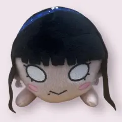 ラブライブ　寝そべり ぬいぐるみ 永久hours 黒澤ダイヤ