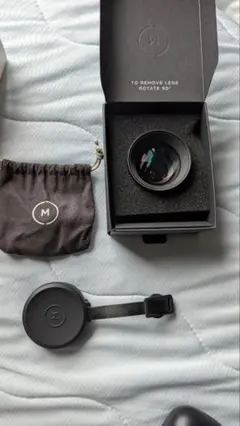 Moment Lens レンズ T-Series テレセット