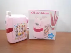 KH-32 44 MUS2 鉛筆削り モーニング娘