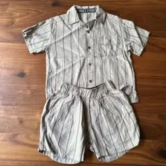男の子　セットアップ　80サイズ　F.O.インターナショナル