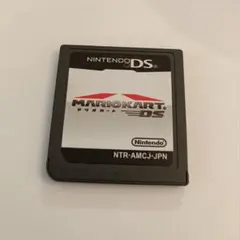ニンテンドーDSソフト マリオカートDS