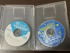 【ジャンク品】ゲームキューブソフトマリオパーティ7 スーパーマリオサンシャイン