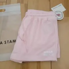 アリシアスタン　マイメロ　ショートパンツ　パイル　海外　Sanrio コラボ