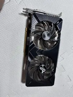 PALIT GeForce RTX 2070 8GB【動作確認済み】