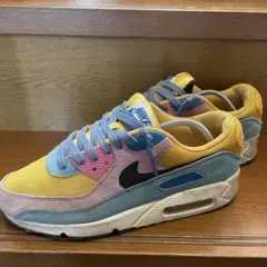 【訳あり】NIKE スニーカー 26.5 マルチカラー