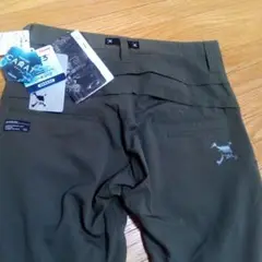 オークリー Ohydrolix パンツ　新品タグ付き