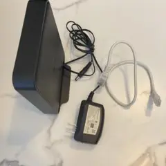 BUFFALO 1166 無線LANルーター