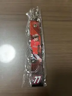 金子拓郎　ボンフィンベルト