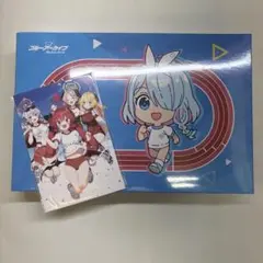 2025年最新】ブルーアーカイブ キヴォトス晄輪大祭 Other side