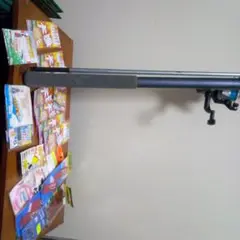 シマノ釣竿セットu0026釣り針セット