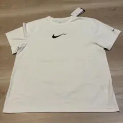 【NIKE】ナイキ　ハイバース ドライフィット UV 半袖Tシャツ