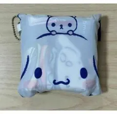 エコバッグサンリオ