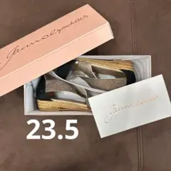 ガイモ　サンダル　エスパドリーユ
