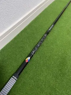 PROJECT X HZRDUS SMOKE BLACK RDX 80