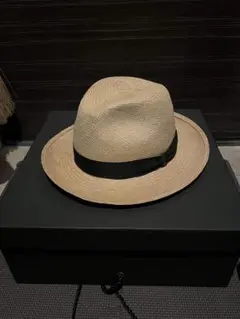 Borsalino パナマハット　エクストラファイン