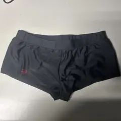 【未使用】※完売品JBBF クラシックフィジークトランクス　パンツ フィットネスショップ原宿店 | JBBF公認トランクス＆ポージング