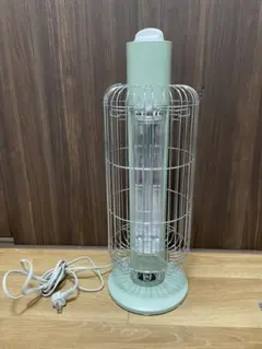 アラジン 電気ヒーター cah-g42gb
