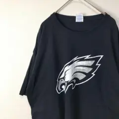 USA古着 nfl オーバーサイズ Tシャツ