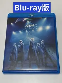U-KISS/U-KISS JAPAN LIVE TOUR 2015～Acti…