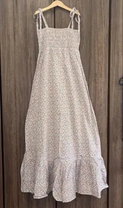 タラジャーモン ロングワンピース サイズ36