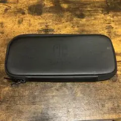 【Nintendo Switch専用 セミハードケース】