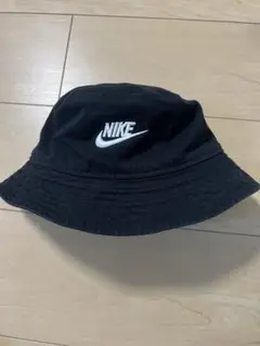 Nike バケットハット S/M 黒