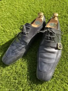LOUIS VUITTON ルイヴィトン ビジネスシューズ size 6 1/2