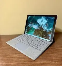 【高性能・LTE対応・高解像度】Surface Pro 6 8GB/128GB
