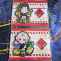 東京リベンジャーズ 東リべ プリンセスカフェ お正月 アクスタ 九井 乾