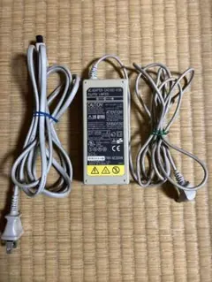【富士通純正】16V CA01007-0766/FMV-AC304W