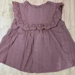 アプレレクール　チュニック 110