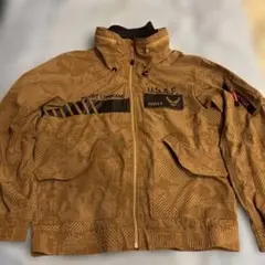 AVIREX U.S.A.F. Future Command ジャケット