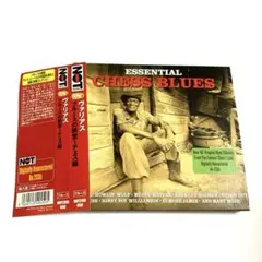 ESSENTIAL / CHESS BLUES