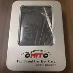 ontto Honda用 スマートキーケース