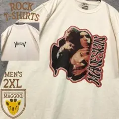 MANESKIN マネスキン　トレーディングカード　５種コンプ　非売品　トレカ MANESKIN マネスキン トレーディングカード 5種コンプ 非売品