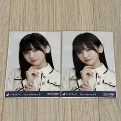 37th制服 池田瑛紗 ヨリ