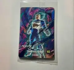 SDVP-021 ベジータ ドラゴンボールスーパーダイバーズ