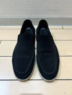 本日値下げ BERWICK バーウィック スリッポン ブラック ロロピアーナ