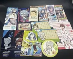 IDOLiSH7 アイナナ　特典セット