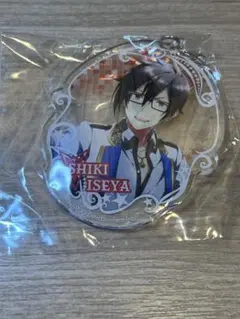 【美品】sideM 抽選くじ　アクキー　伊瀬谷四季