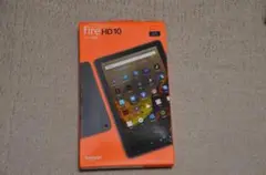 Amazon Fire HD 10 タブレット 32GB　第11世代 未開封