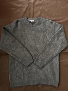 UNITED ARROWS ユナイテッドアローズ・ニット・即購入OK・美品・綺麗