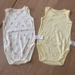 ユニクロ　メッシュ肌着