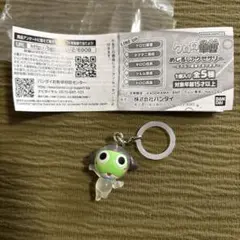ケロロ軍曹 めじるしアクセサリー　どうぶつ変身であります