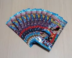 メガブレイブ 10パック ノーマルのみ