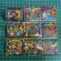 悪魔vs天使40thスペシャルエディション　9枚