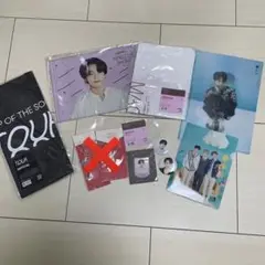 bts グク グッズまとめ売り