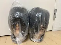 美容師国家試験 本番用カットウィッグ 2体セット