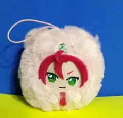t*i様 プリパラ 三鷹アサヒ ぬいぐるみ おすぬい おすわりぬいぐるみ WIT t*i様 プリパラ 三鷹アサヒ ぬいぐるみ おすぬい おすわり