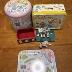 訳あり　ディズニーシー　ダッフィー　グッズ